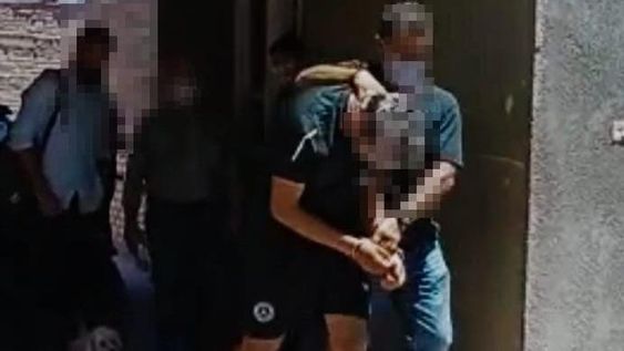 Con 20 años, intimidaba a víctimas con un arma y robaba lo que podía: lo atraparon