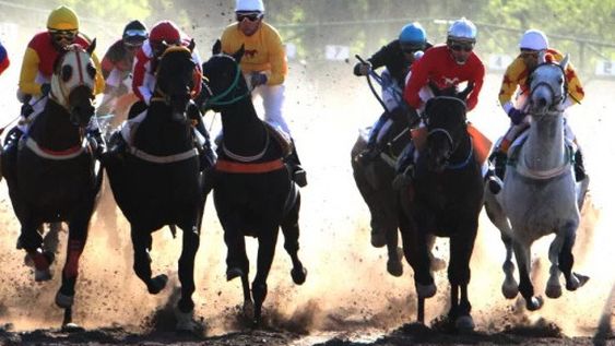 CITA. Lo mejor del turf se prepara para vivir una edición del Clásico Sarmiento.