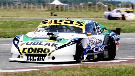 Della Motta sigue por buen camino