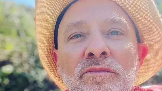 El osado video de Ronnie Arias que TikTok le prohibió