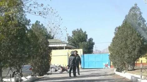 Un motín en Tayikistán dejó al menos 25 muertos