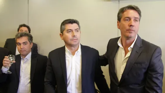 En JxC no descartan ponerle otro nombre al frente provincial