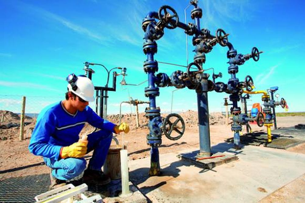 Casemi impulsa una reunión para dar apoyo a Potasio Río Colorado