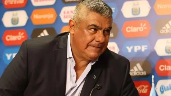 La AFA acordó con Disney los derechos de TV del fútbol argentino hasta el 2030