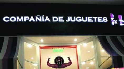 Compañía de juguetes, un lugar para cumplir sueños
