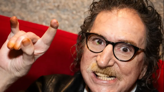 Charly es el que más veces lo hizo. Say no more!