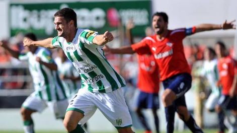 El Rojo y El Taladro, con sabor a poco