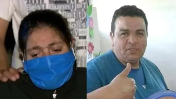 Vecinos amenazaron con quemar la casa de la viuda del enfermero muerto por coronavirus