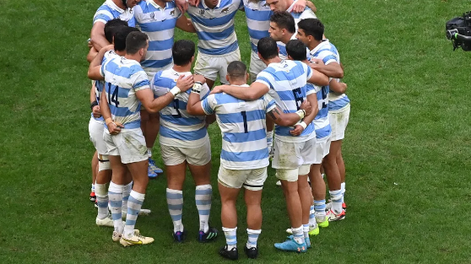 El astrólogo de Boca dijo cuántas chances tienen Los Pumas de vencer a los All Blacks