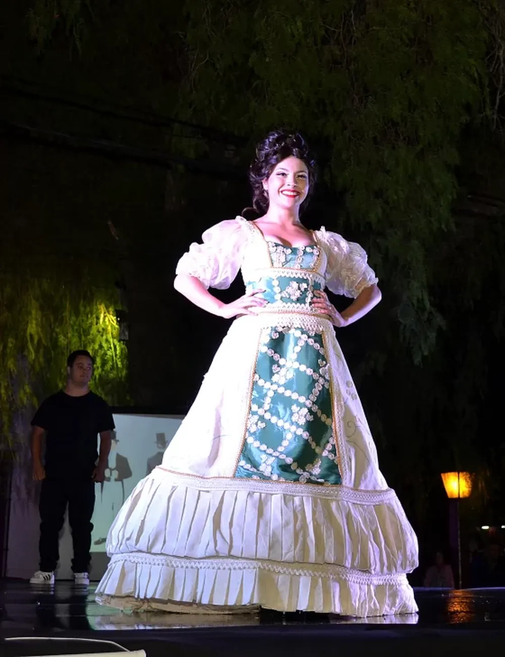 “La Casa Natal se viste de arte, diseño y moda”