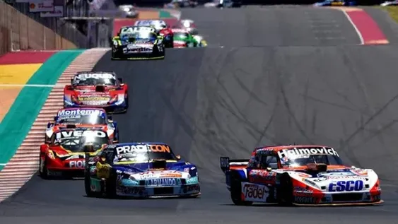 Lanzaron las entradas para el Desafío de las Estrellas del TC en San Juan: todos los precios