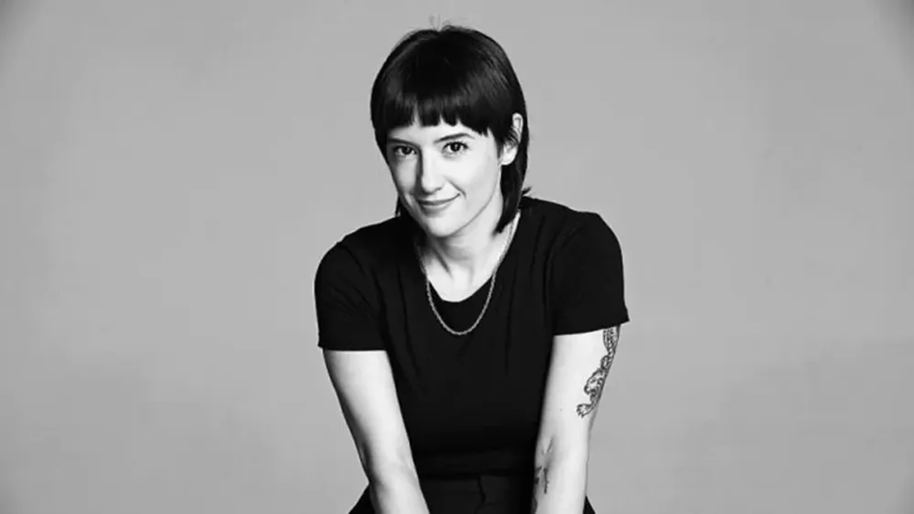 Malena Pichot dijo que tirar caños en el fútbol es machista y generó debate