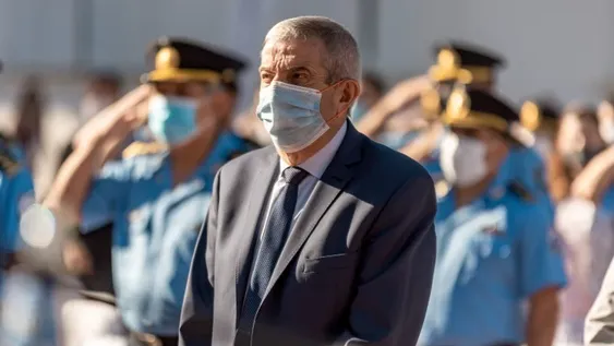 Quattropani a ASAP: “Lerditos para estudiar y defender clientes”