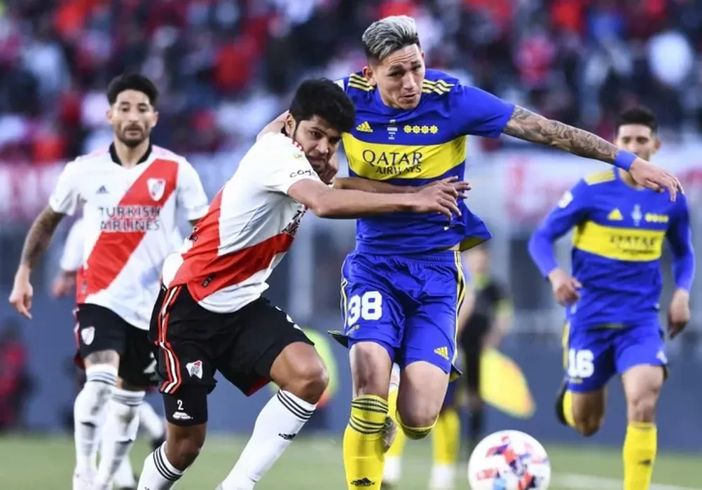 River enfrentará a Vélez y Boca repetirá ante Corinthians en los octavos de final