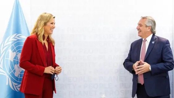Documento del G20 incluyó pedido argentino por sobretasas del FMI