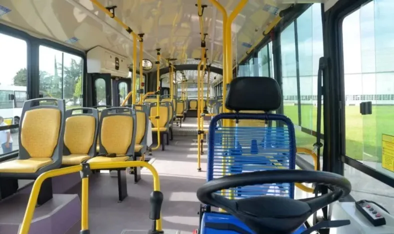 Los choferes olvidaron a pobres y trabajadores