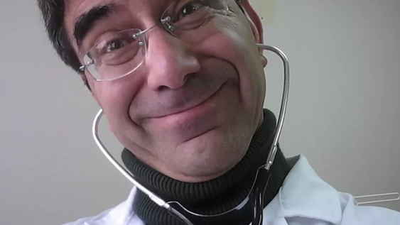 Médico imputado por abuso sexual en Pocito.