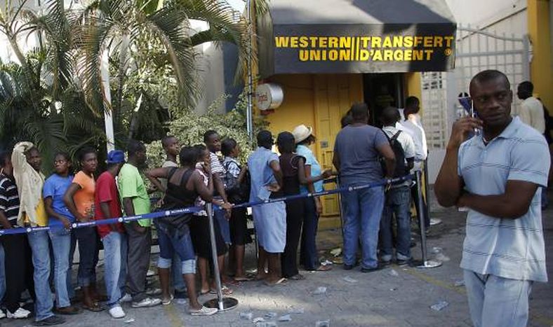 Denunciaron la desaparición de 15 niños de hospitales haitianos
