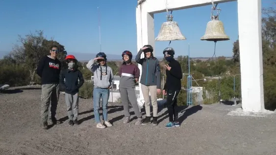 Segunda semana de vacaciones: la ocupación en la provincia fue del 82%