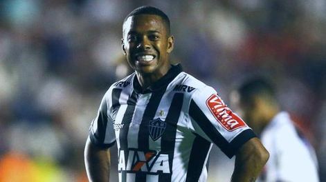 Robinho, condenado a nueve años de prisión por violencia sexual