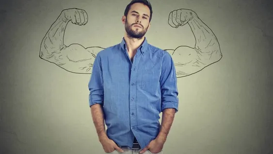 Libre, fuerte, único e inteligente