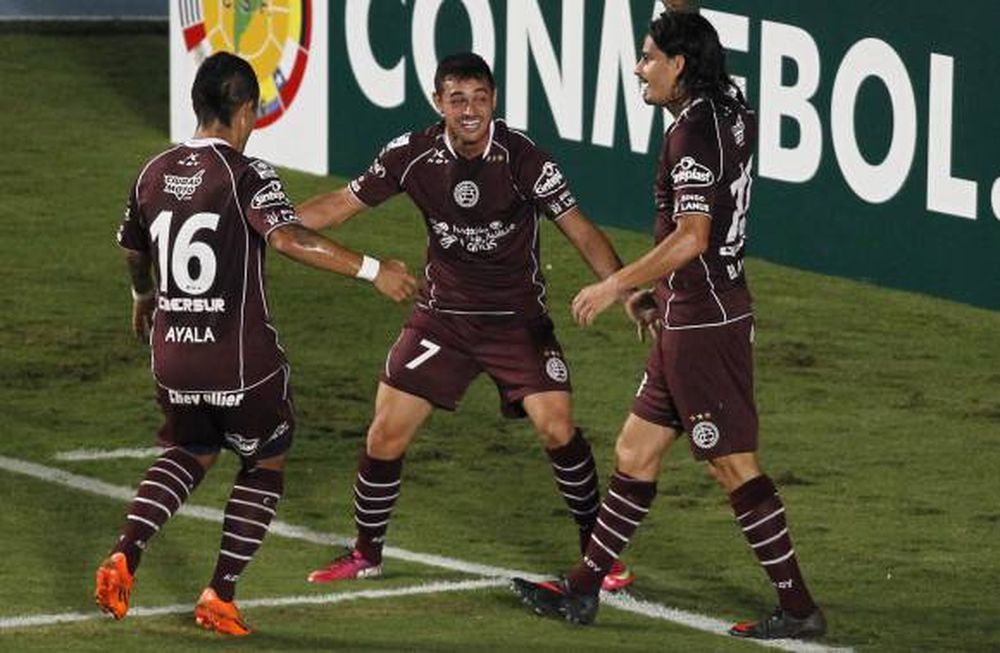 El Granate quiere acercarse