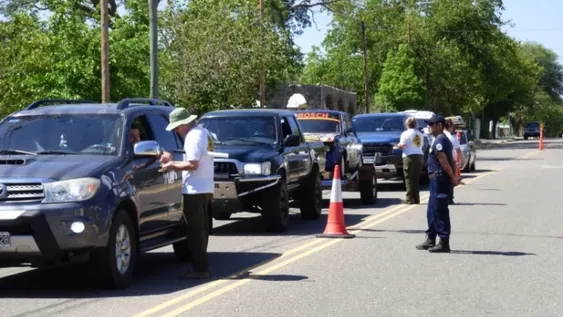 San Juan refuerza los operativos ambientales durante Semana Santa