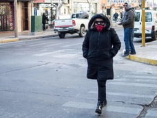 san juan se prepara para vivir una jornada polar con temperaturas de hasta 2°c: cuando se dara segun el smn san juan se prepara para vivir una jornada polar con temperaturas de hasta 2°c: cuando se dara segun el smn