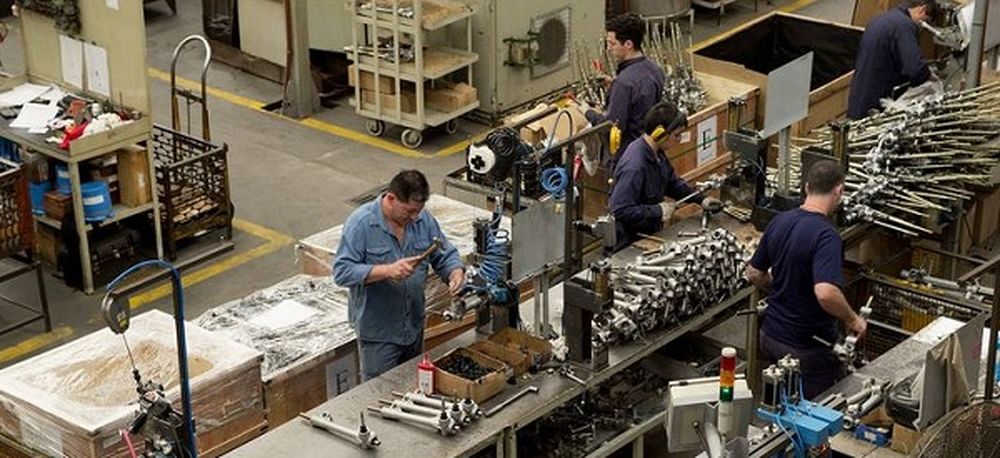 Economía: empresas argentinas en una situación desfavorable