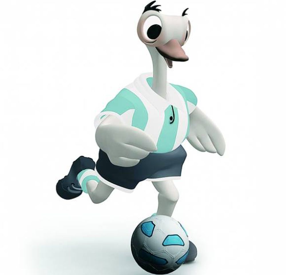 La selección de Latinoamérica