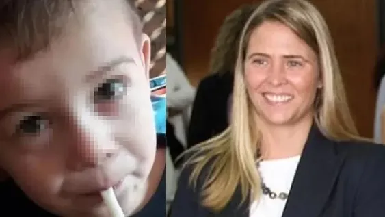 Denunciaron a la jueza que le dio la tenencia de Lucio Dupuy a la madre