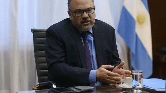 Kulfas adelantó que el jueves se anunciará una nueva etapa de Precios Cuidados