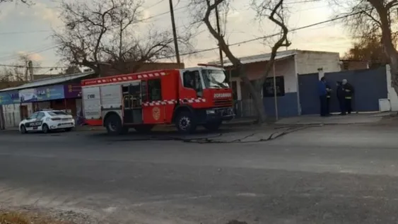 Horror: tres hermanos de 7, 9 y 13 años murieron en un incendio