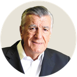 Diario de Cuyo | José Luis Gioja