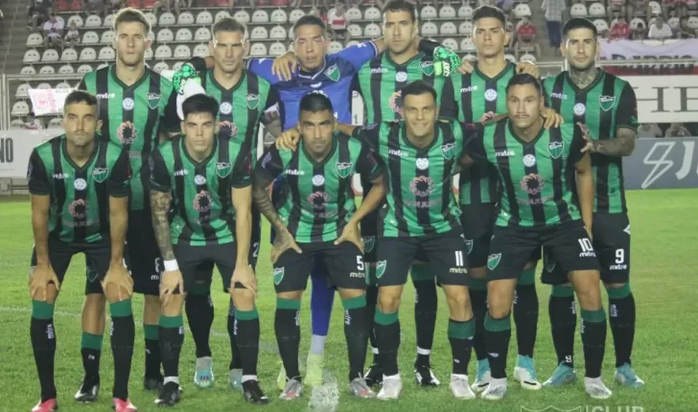 San Martín y toda su necesidad