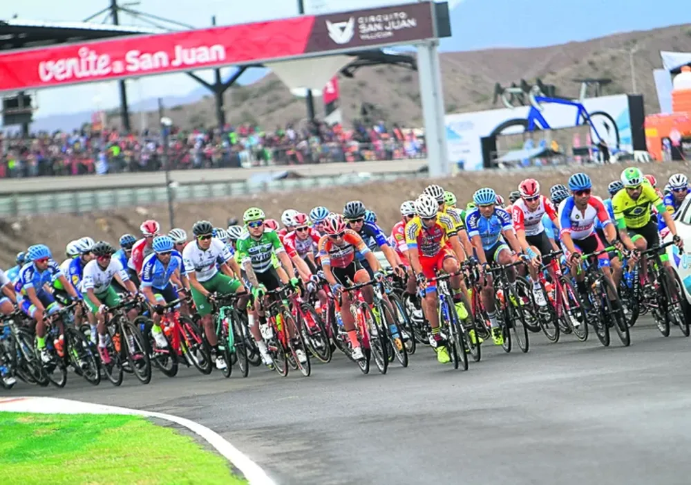 Encapsulados en la burbuja