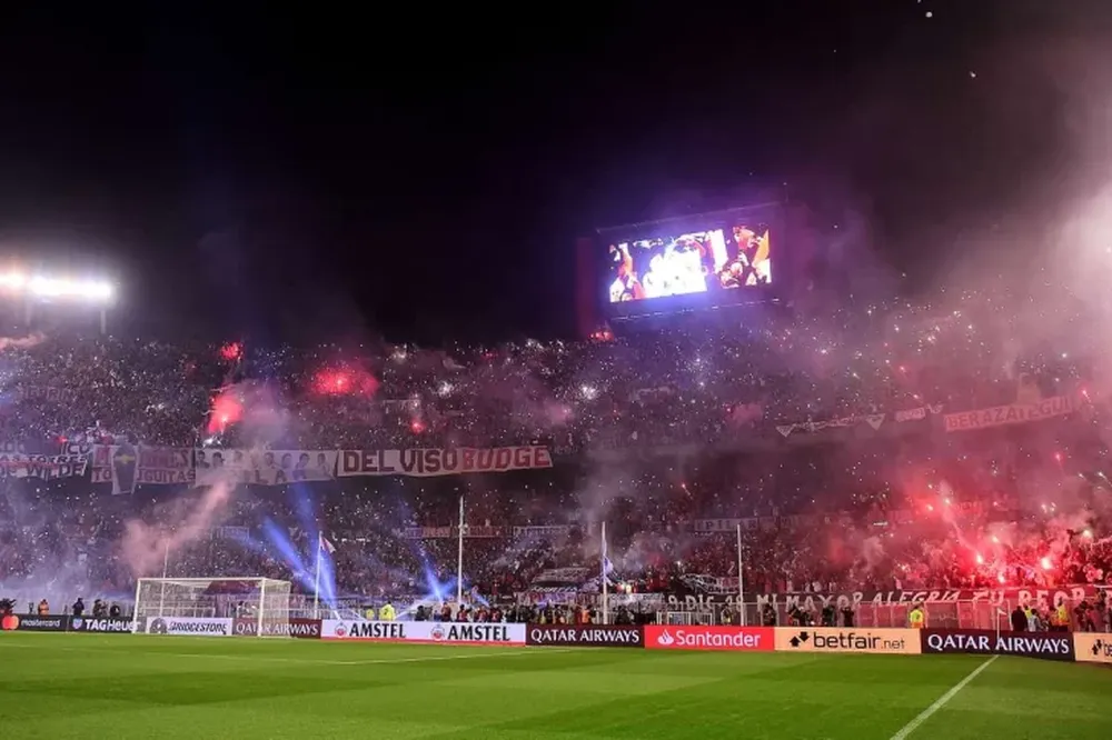 La vuelta del público a las canchas será en Agentina-Bolivia, por las Eliminatorias