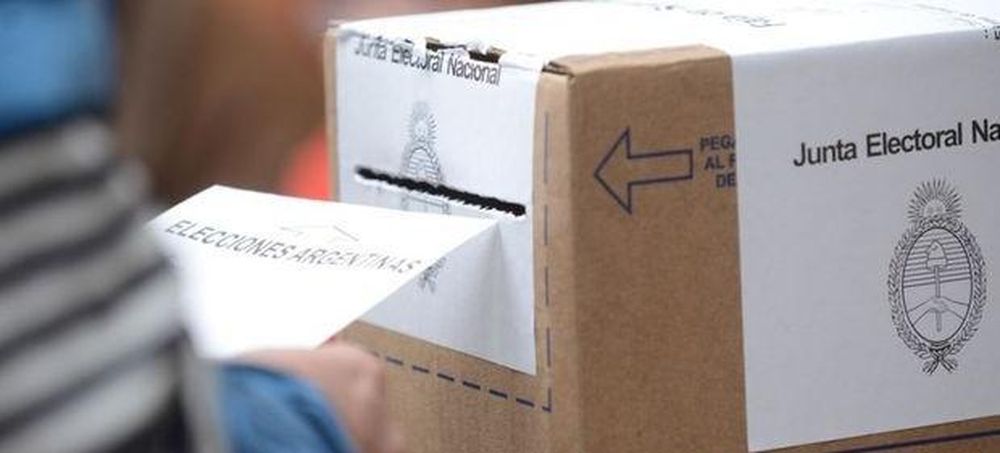 ¿Ya sabés dónde votás? Consultá el padrón electoral definitivo para las elecciones
