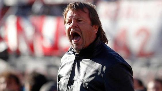 Zielinski tiene la palabra