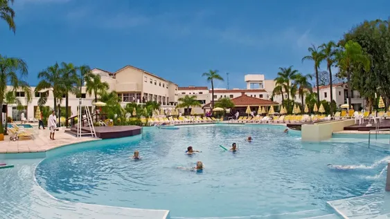 Lugares de maravilla