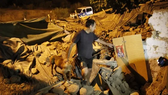 A un año del terremoto, qué se sabe y qué se puede aprender de él