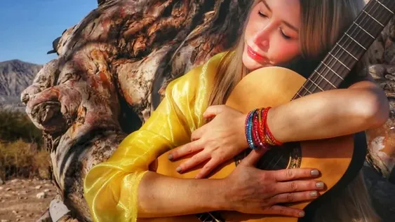 Destacada intérprete, Ramet ostenta una sonora trayectoria, cimentada en estudios, perfeccionamientos, grabaciones y actuaciones dentro y fuera del país.