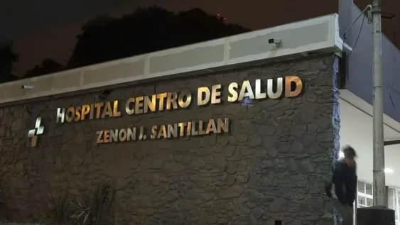 Mataron a balazos por la espalda a una mujer en la puerta de su casa en Tucumán