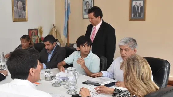 Juez procesó a exconcejal de Chimbas por falsificar formularios médicos para la AUH