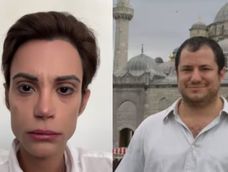 La querella pidió 15 años de cárcel para Pettinato. La querella pidió 15 años de cárcel para Pettinato.