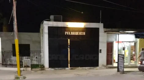 Fotos: El Canillita Digital