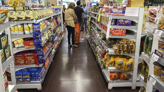 Los gremios anticiparon que la inflación de marzo será del 4%