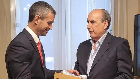 El plan de reforma profunda que Milei envió al Congreso