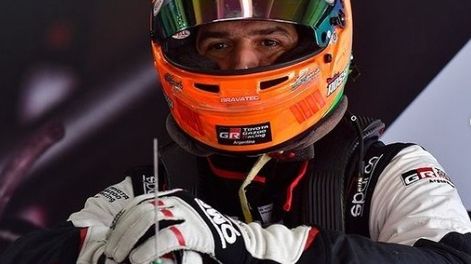 Rossi: “Decidí no largar cuando me pusieron a dedo e injustamente en el P18”
