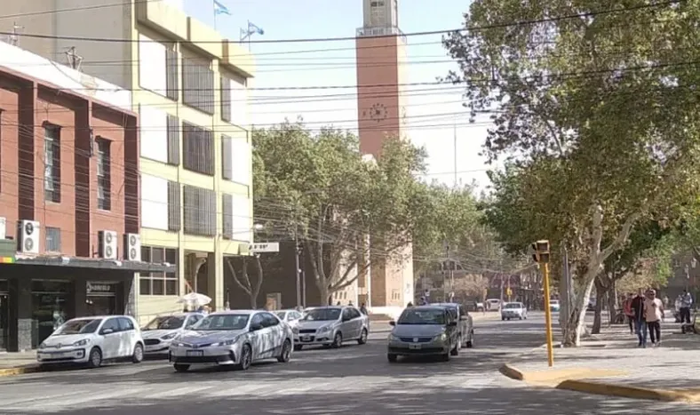 Mirá cómo estará el tiempo durante el último día del 2023